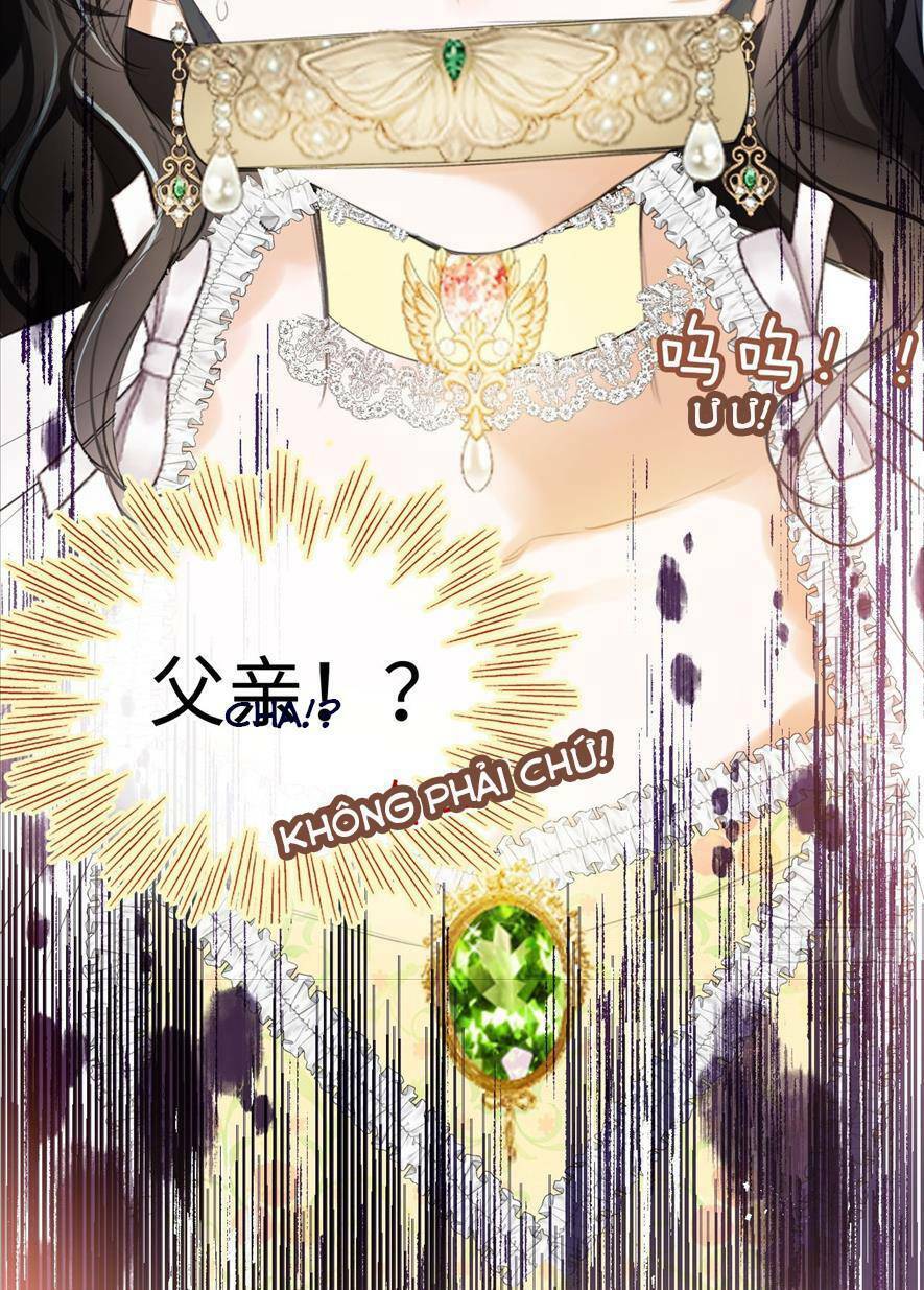 PHÙ THUỶ ÁC ĐỘC KHÔNG CÒN LỰA CHỌN NÀO KHÁC NGOÀI VIỆC TRỞ THÀNH ÁC MA Chap 1 - Next Chap 2