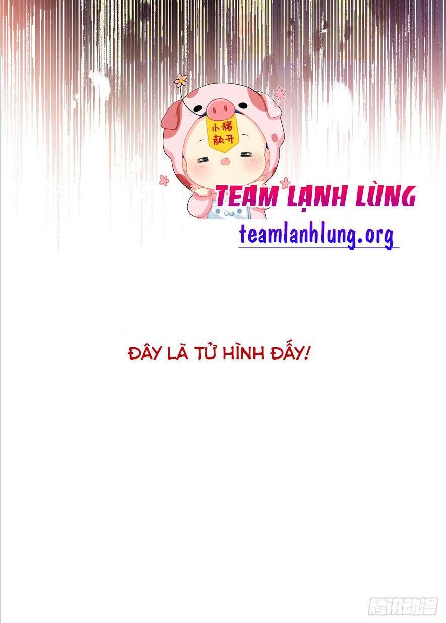 PHÙ THUỶ ÁC ĐỘC KHÔNG CÒN LỰA CHỌN NÀO KHÁC NGOÀI VIỆC TRỞ THÀNH ÁC MA Chap 1 - Next Chap 2