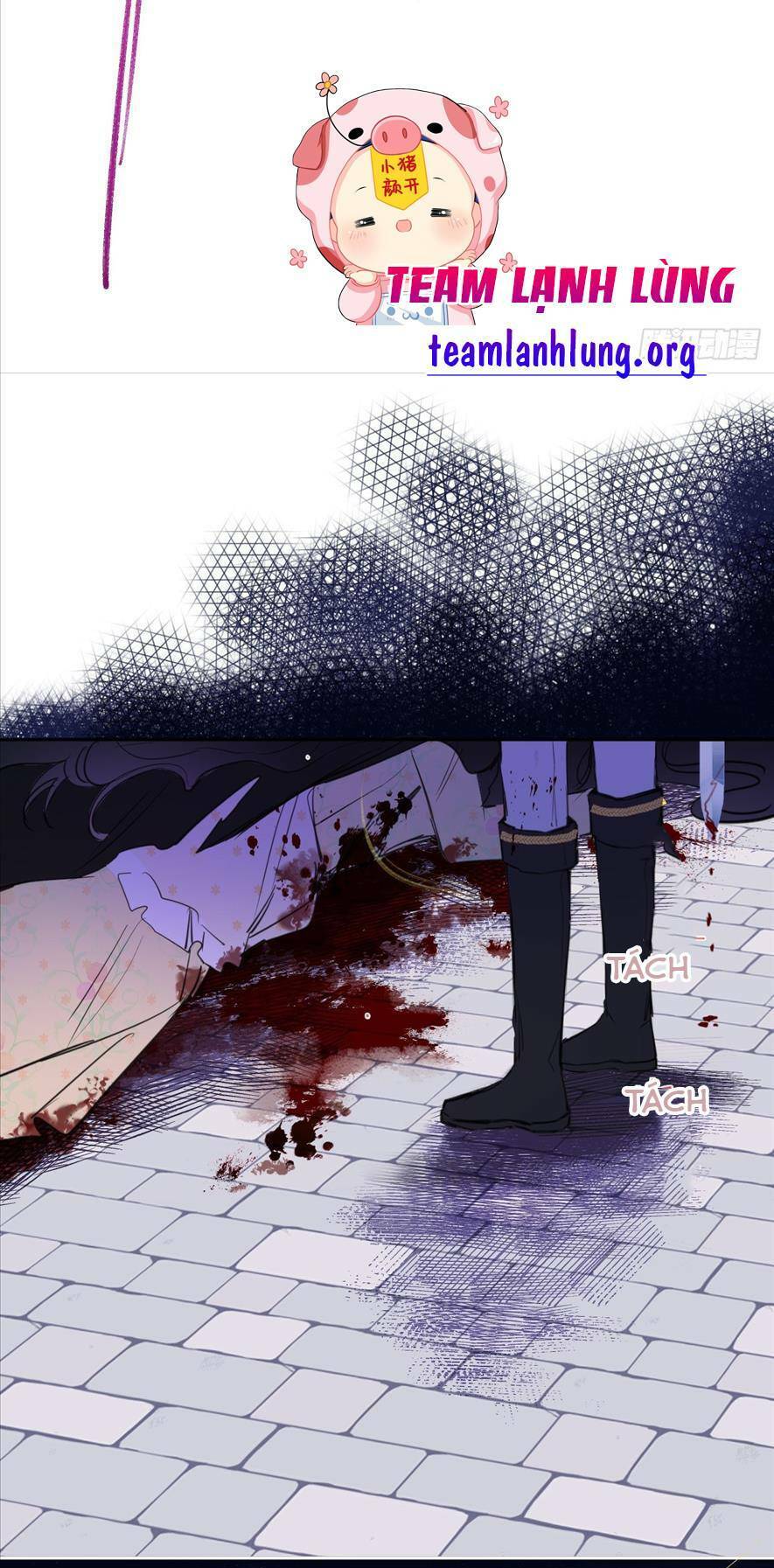 PHÙ THUỶ ÁC ĐỘC KHÔNG CÒN LỰA CHỌN NÀO KHÁC NGOÀI VIỆC TRỞ THÀNH ÁC MA Chap 1 - Next Chap 2