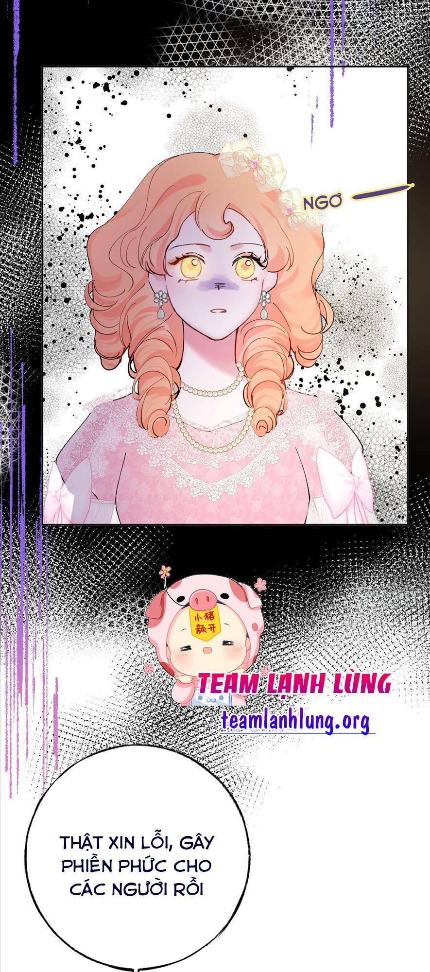 PHÙ THUỶ ÁC ĐỘC KHÔNG CÒN LỰA CHỌN NÀO KHÁC NGOÀI VIỆC TRỞ THÀNH ÁC MA Chap 11 - Next Chap 12