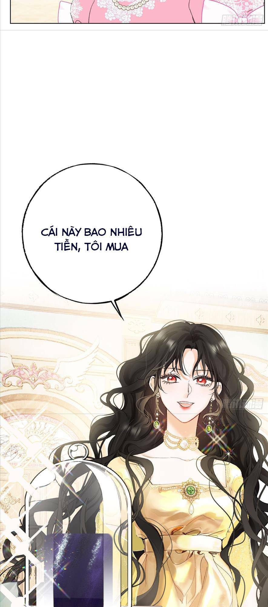 PHÙ THUỶ ÁC ĐỘC KHÔNG CÒN LỰA CHỌN NÀO KHÁC NGOÀI VIỆC TRỞ THÀNH ÁC MA Chap 11 - Next Chap 12