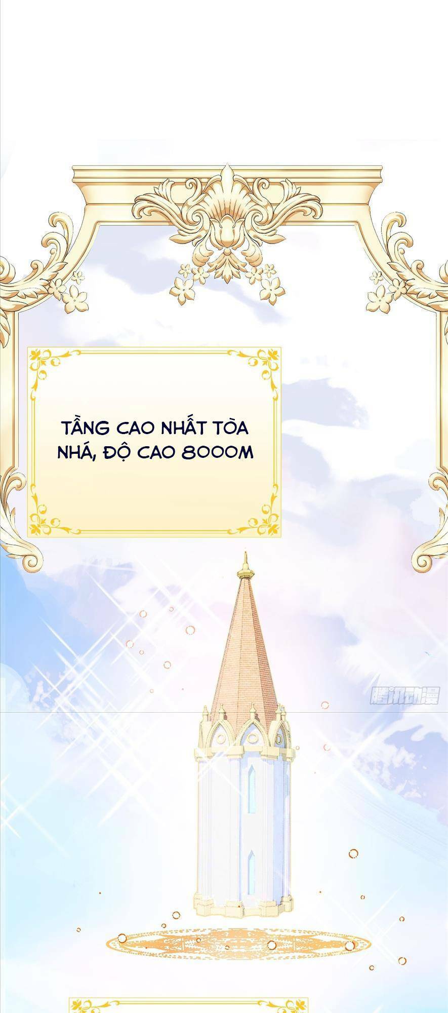 PHÙ THUỶ ÁC ĐỘC KHÔNG CÒN LỰA CHỌN NÀO KHÁC NGOÀI VIỆC TRỞ THÀNH ÁC MA Chap 12 - Next Chap 13