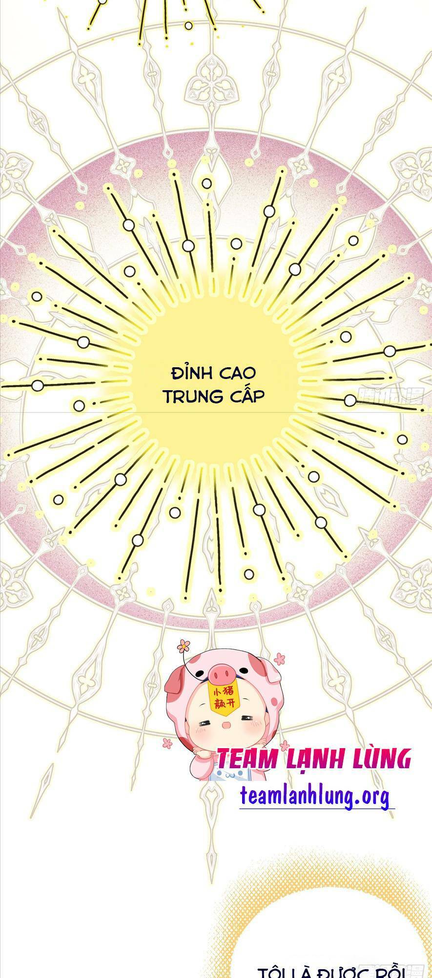 PHÙ THUỶ ÁC ĐỘC KHÔNG CÒN LỰA CHỌN NÀO KHÁC NGOÀI VIỆC TRỞ THÀNH ÁC MA Chap 13 - Next Chap 14