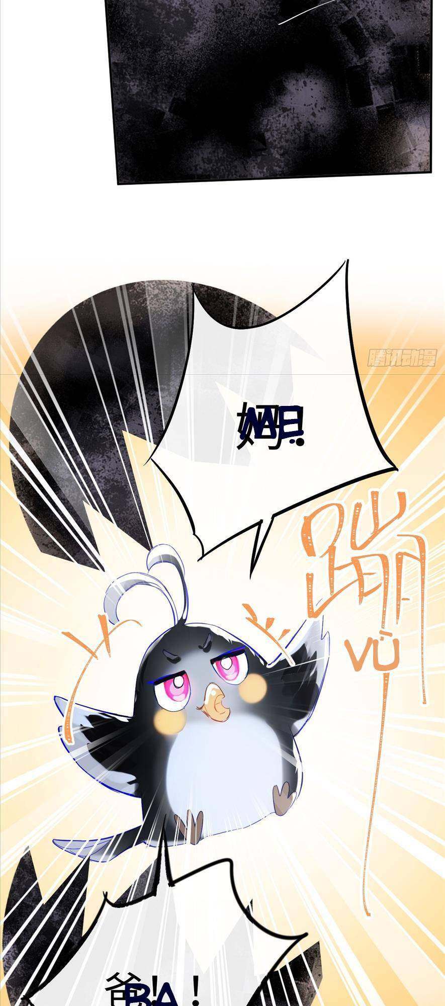 PHÙ THUỶ ÁC ĐỘC KHÔNG CÒN LỰA CHỌN NÀO KHÁC NGOÀI VIỆC TRỞ THÀNH ÁC MA Chap 13 - Next Chap 14