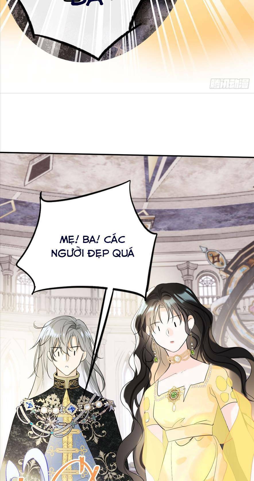 PHÙ THUỶ ÁC ĐỘC KHÔNG CÒN LỰA CHỌN NÀO KHÁC NGOÀI VIỆC TRỞ THÀNH ÁC MA Chap 13 - Next Chap 14