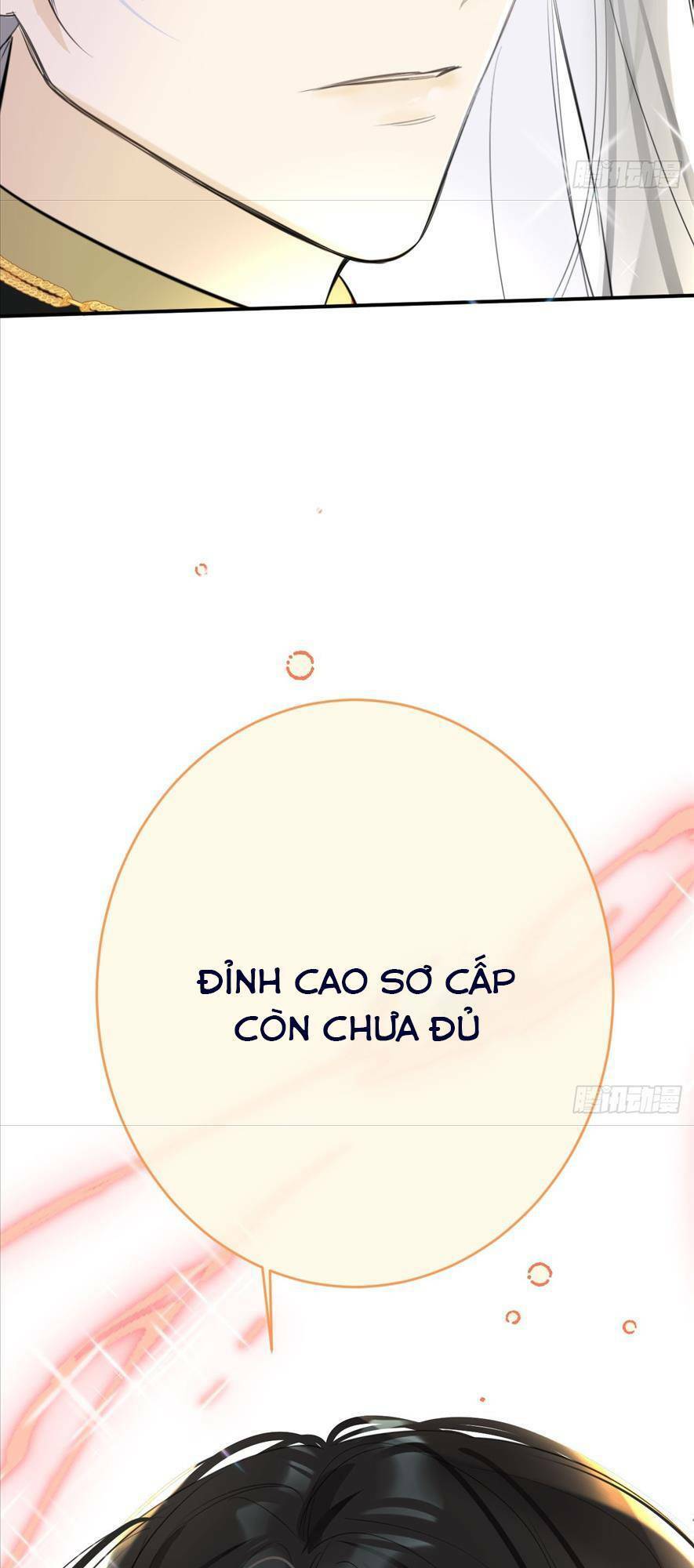 PHÙ THUỶ ÁC ĐỘC KHÔNG CÒN LỰA CHỌN NÀO KHÁC NGOÀI VIỆC TRỞ THÀNH ÁC MA Chap 13 - Next Chap 14