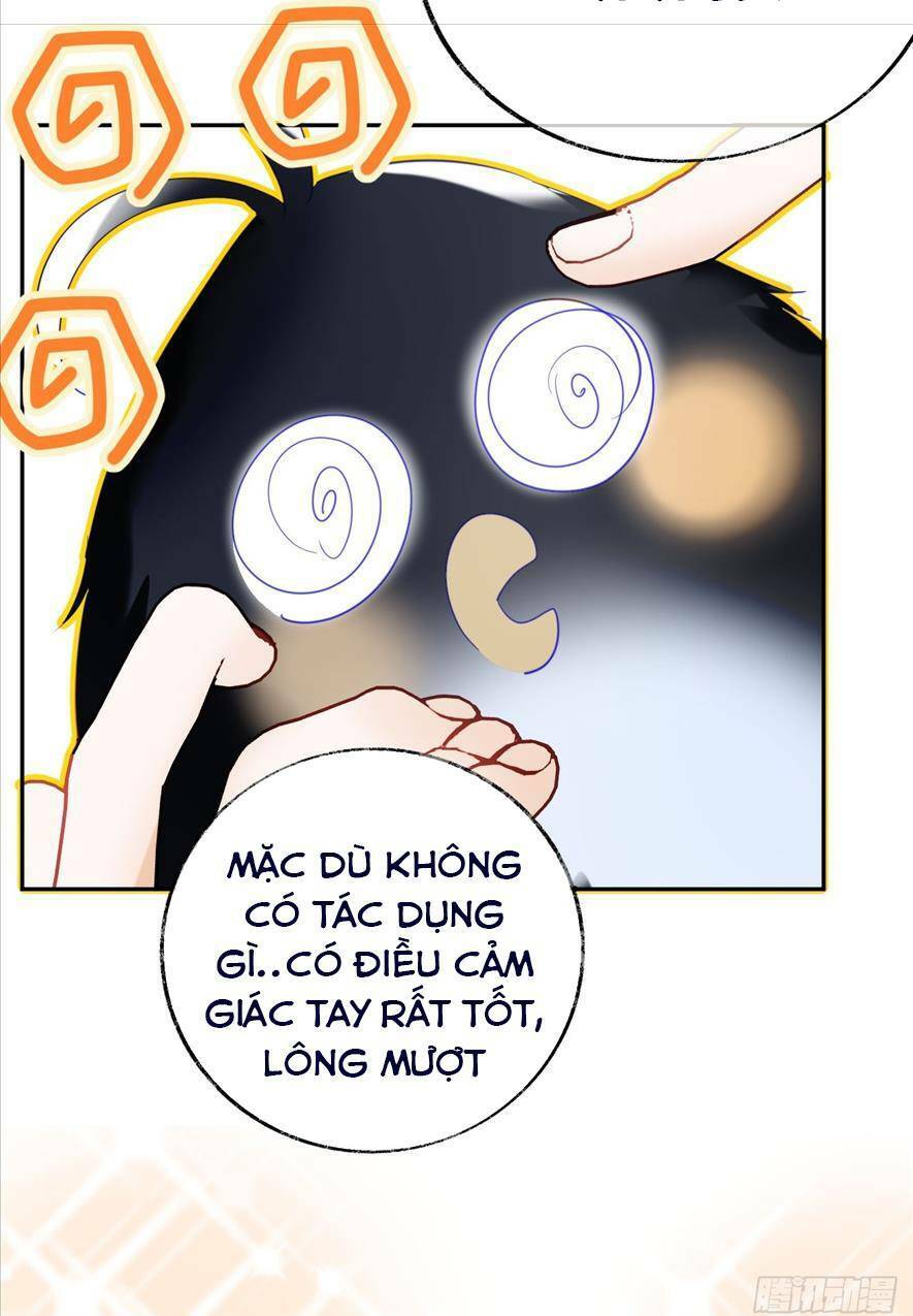 PHÙ THUỶ ÁC ĐỘC KHÔNG CÒN LỰA CHỌN NÀO KHÁC NGOÀI VIỆC TRỞ THÀNH ÁC MA Chap 14 - Next Chap 15