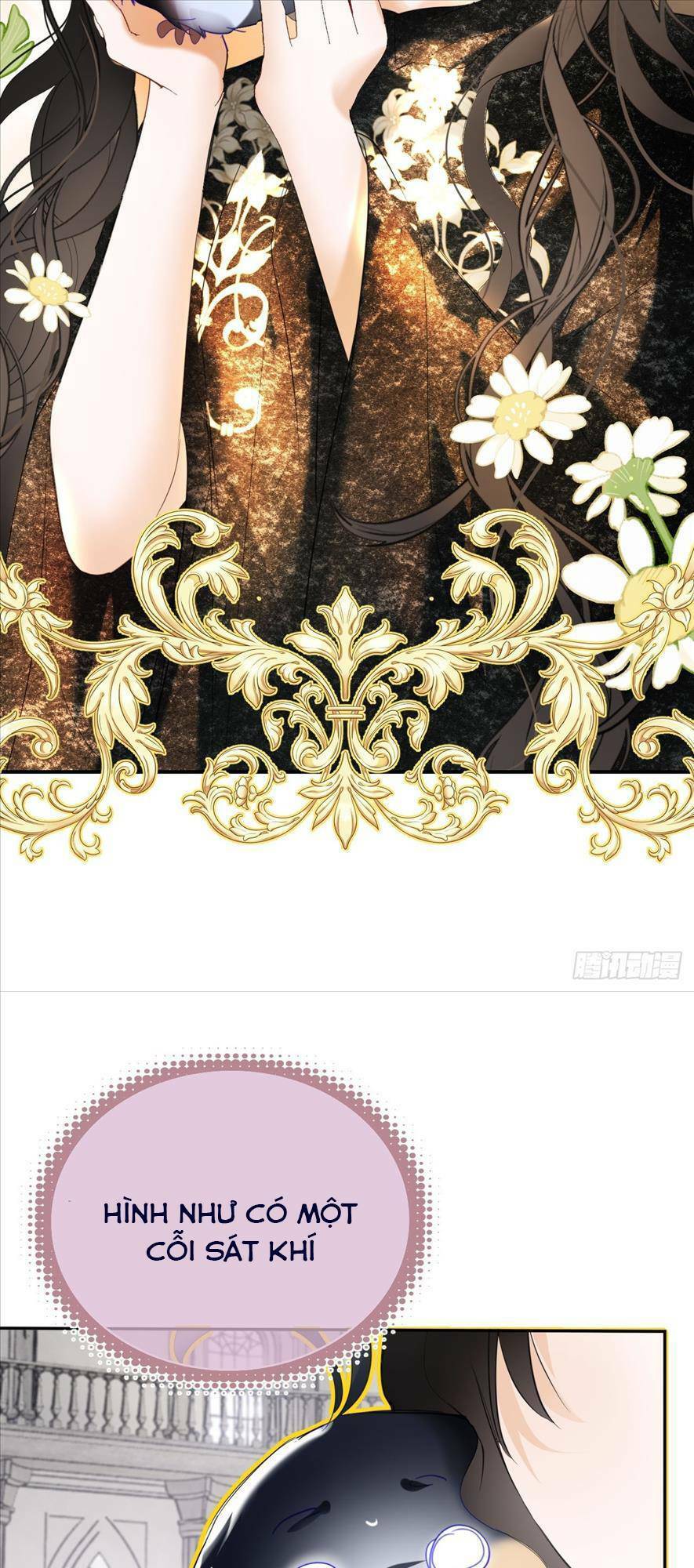 PHÙ THUỶ ÁC ĐỘC KHÔNG CÒN LỰA CHỌN NÀO KHÁC NGOÀI VIỆC TRỞ THÀNH ÁC MA Chap 14 - Next Chap 15