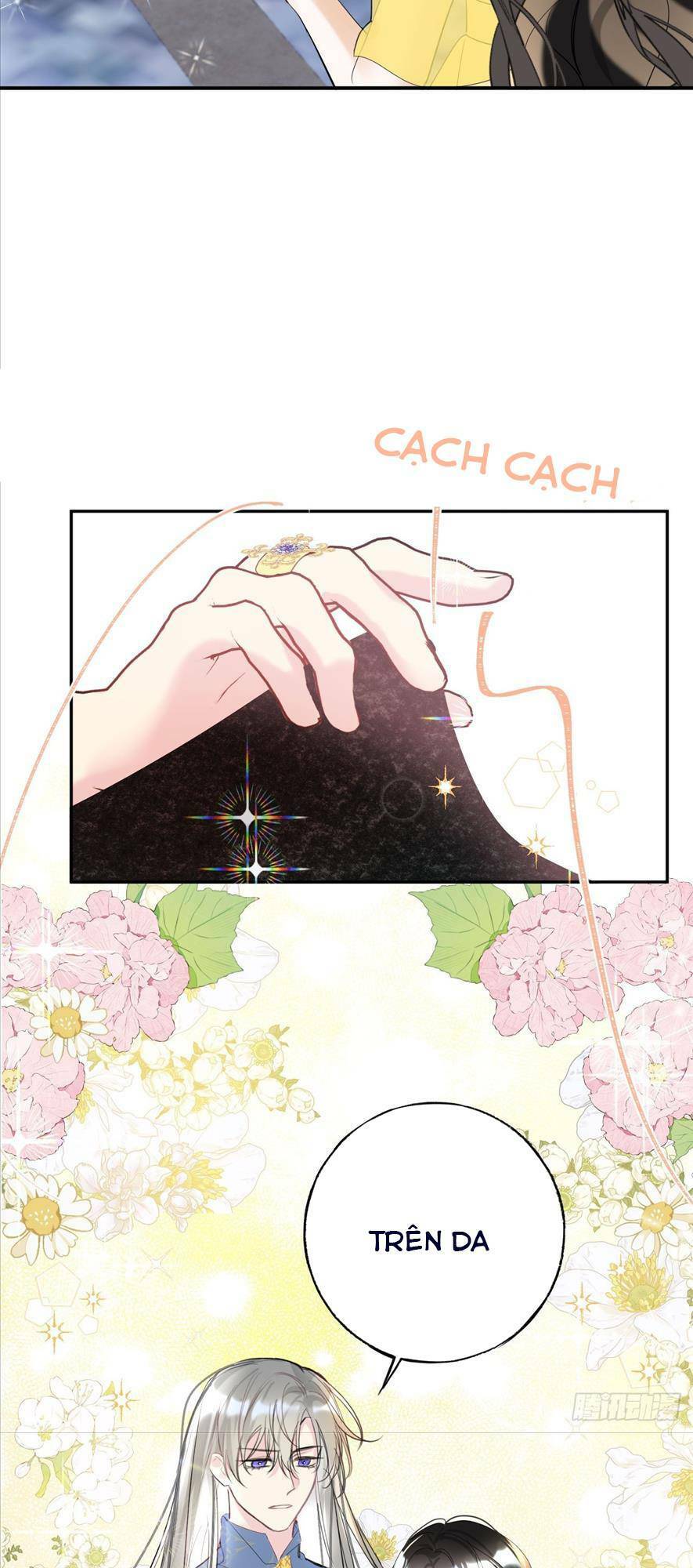 PHÙ THUỶ ÁC ĐỘC KHÔNG CÒN LỰA CHỌN NÀO KHÁC NGOÀI VIỆC TRỞ THÀNH ÁC MA Chap 14 - Next Chap 15