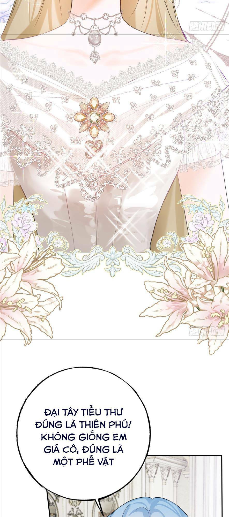 PHÙ THUỶ ÁC ĐỘC KHÔNG CÒN LỰA CHỌN NÀO KHÁC NGOÀI VIỆC TRỞ THÀNH ÁC MA Chap 14 - Next Chap 15