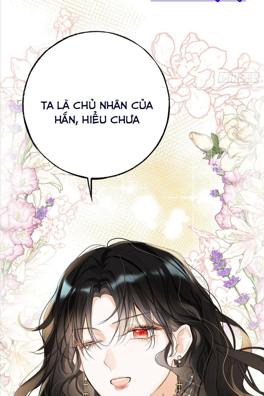 PHÙ THUỶ ÁC ĐỘC KHÔNG CÒN LỰA CHỌN NÀO KHÁC NGOÀI VIỆC TRỞ THÀNH ÁC MA Chap 14 - Next Chap 15