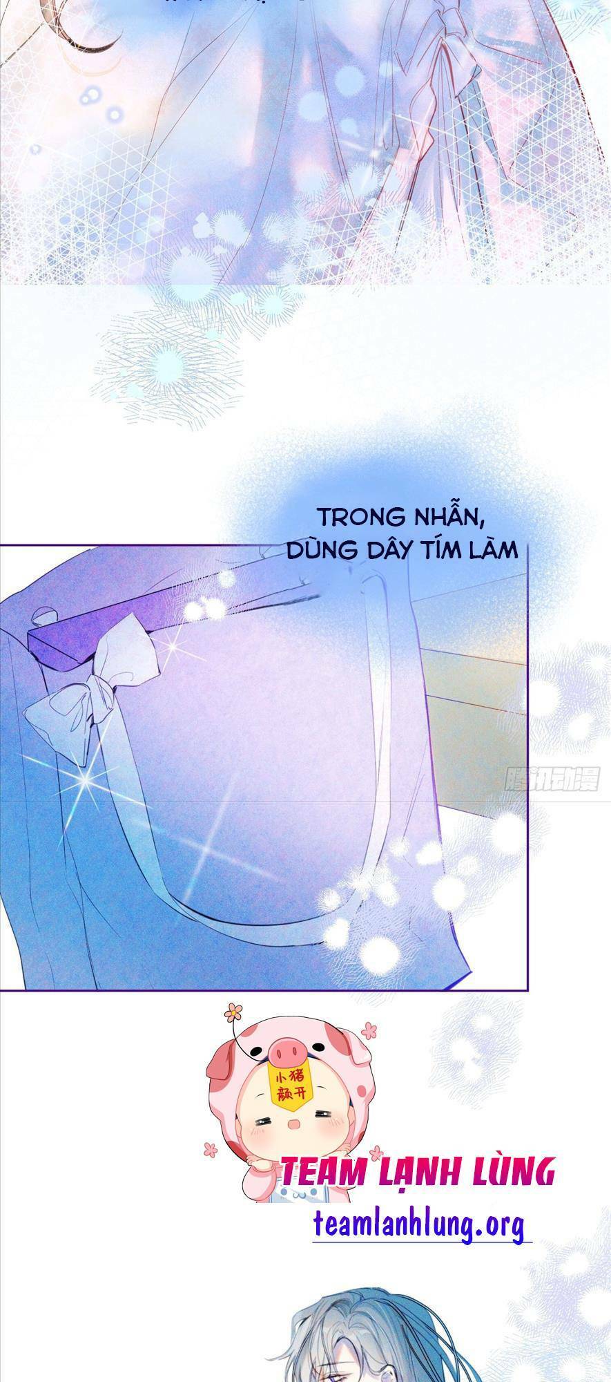 PHÙ THUỶ ÁC ĐỘC KHÔNG CÒN LỰA CHỌN NÀO KHÁC NGOÀI VIỆC TRỞ THÀNH ÁC MA Chap 15 - Next Chap 16