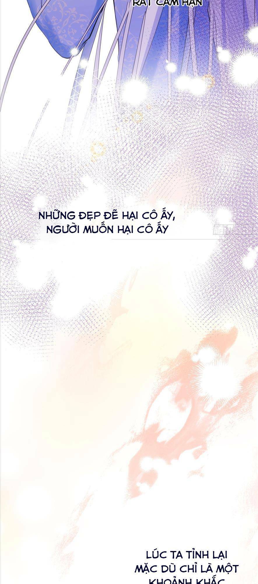 PHÙ THUỶ ÁC ĐỘC KHÔNG CÒN LỰA CHỌN NÀO KHÁC NGOÀI VIỆC TRỞ THÀNH ÁC MA Chap 15 - Next Chap 16