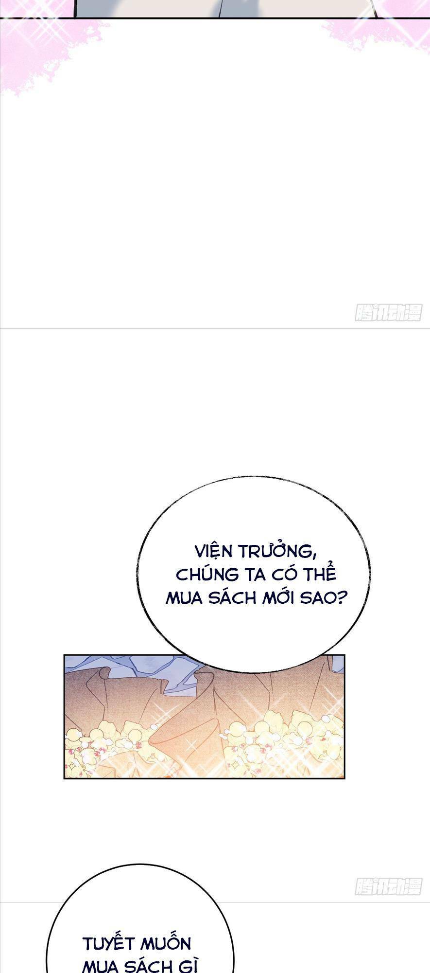 PHÙ THUỶ ÁC ĐỘC KHÔNG CÒN LỰA CHỌN NÀO KHÁC NGOÀI VIỆC TRỞ THÀNH ÁC MA Chap 16 - Next Chap 17