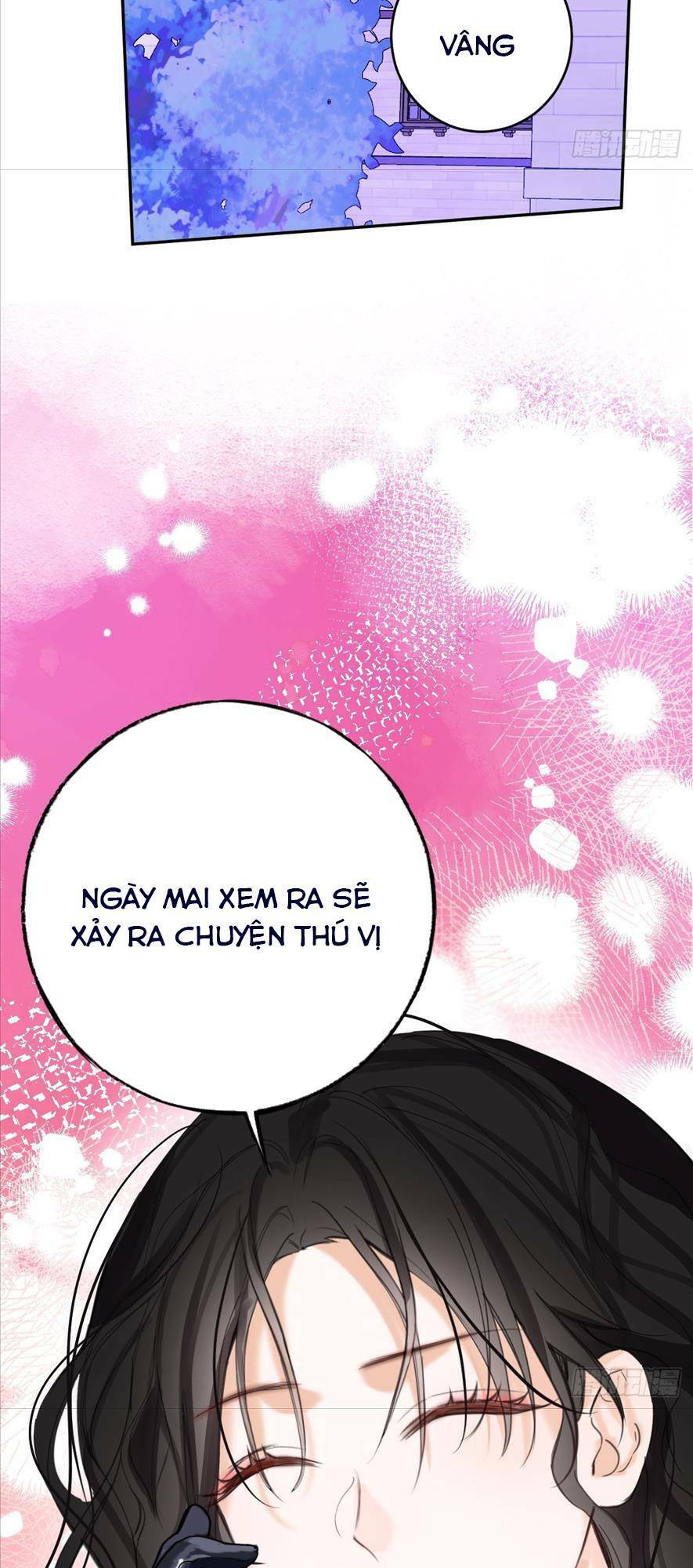 PHÙ THUỶ ÁC ĐỘC KHÔNG CÒN LỰA CHỌN NÀO KHÁC NGOÀI VIỆC TRỞ THÀNH ÁC MA Chap 16 - Next Chap 17