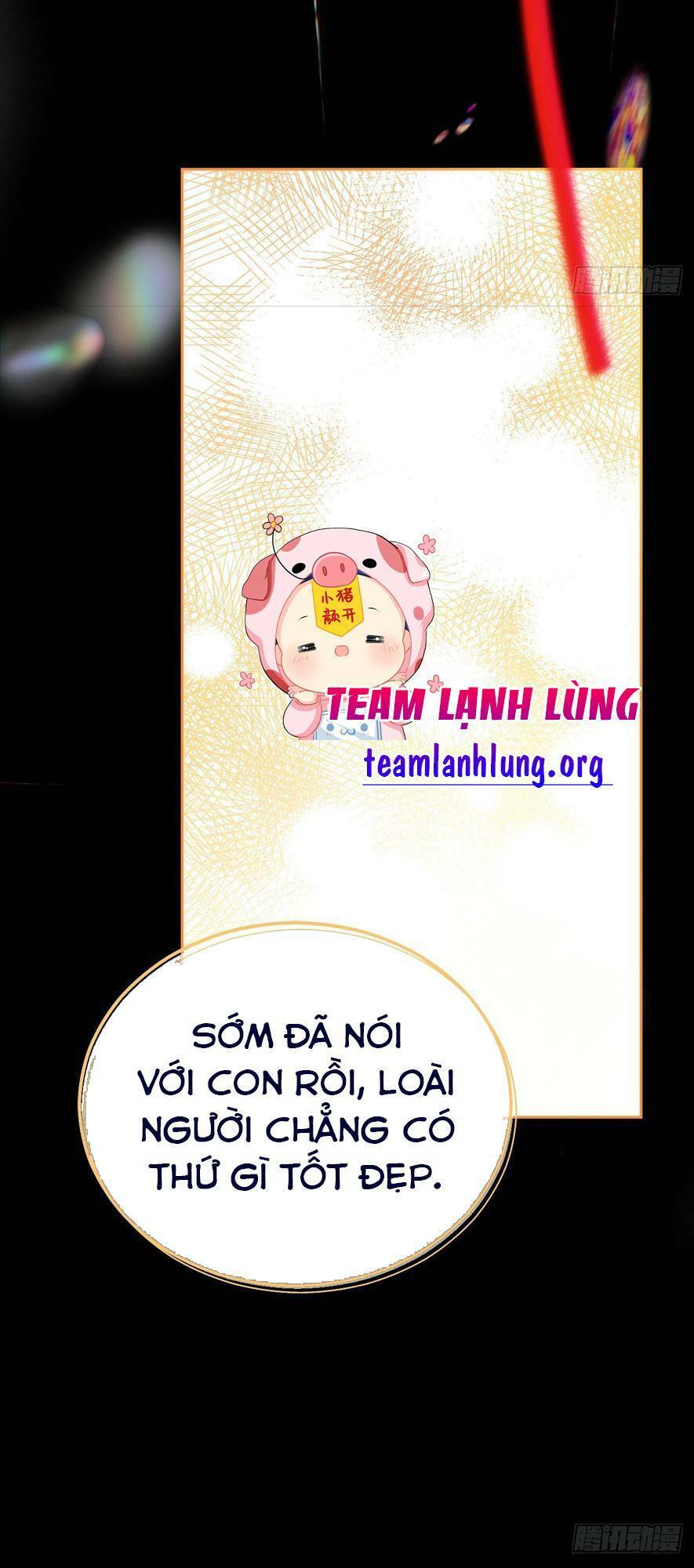 PHÙ THUỶ ÁC ĐỘC KHÔNG CÒN LỰA CHỌN NÀO KHÁC NGOÀI VIỆC TRỞ THÀNH ÁC MA Chap 2 - Next Chap 3