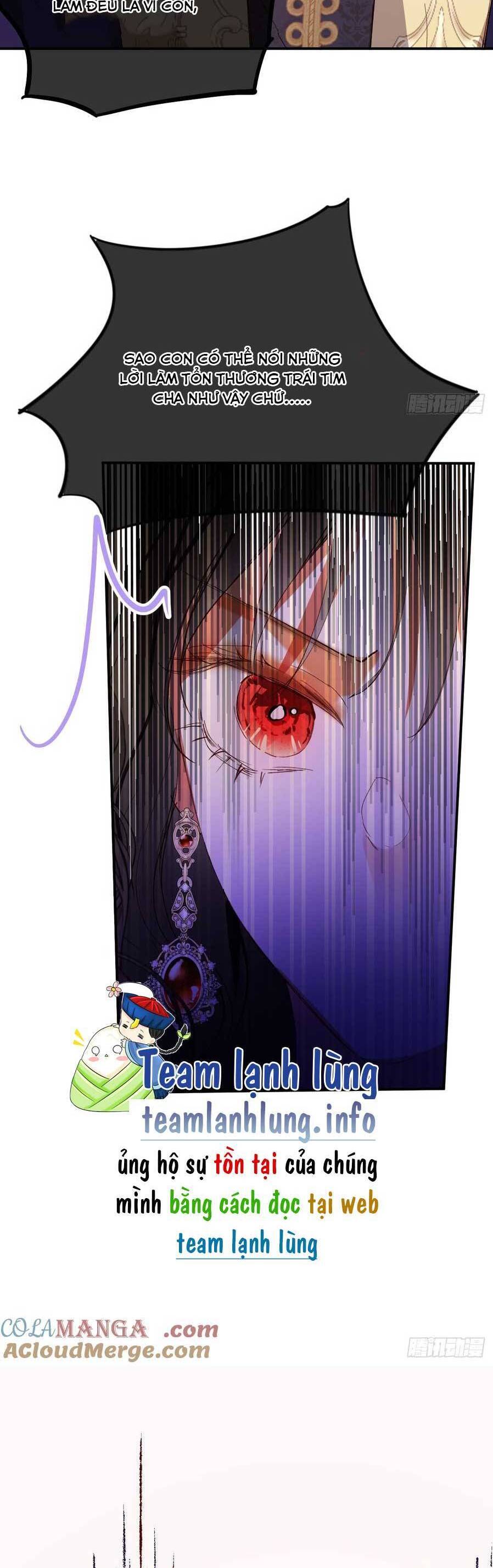 PHÙ THUỶ ÁC ĐỘC KHÔNG CÒN LỰA CHỌN NÀO KHÁC NGOÀI VIỆC TRỞ THÀNH ÁC MA Chap 21 - Next Chap 22