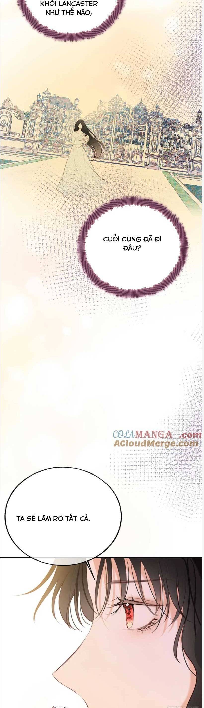 PHÙ THUỶ ÁC ĐỘC KHÔNG CÒN LỰA CHỌN NÀO KHÁC NGOÀI VIỆC TRỞ THÀNH ÁC MA Chap 25 - Next Chap 26