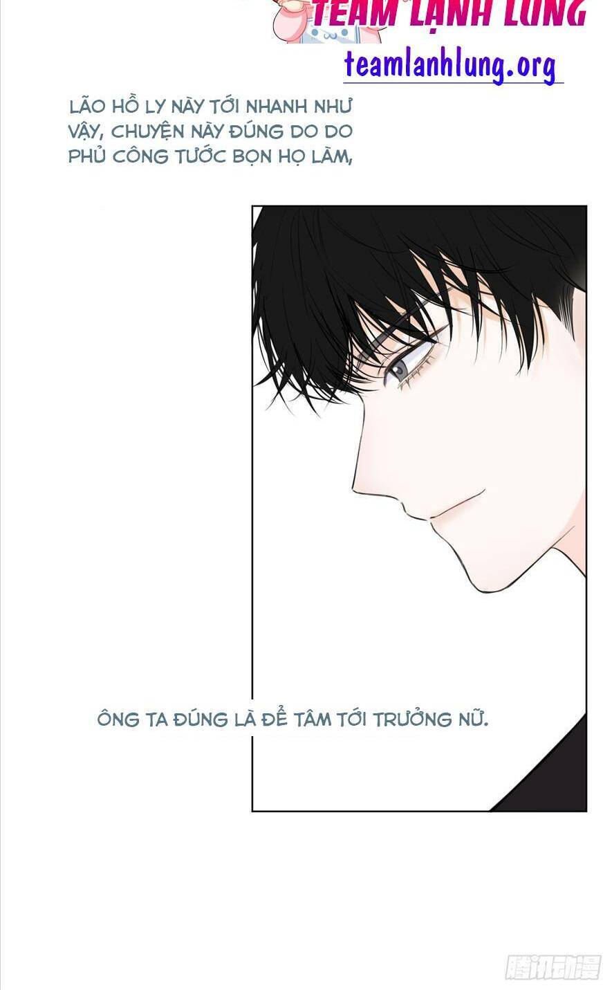 PHÙ THUỶ ÁC ĐỘC KHÔNG CÒN LỰA CHỌN NÀO KHÁC NGOÀI VIỆC TRỞ THÀNH ÁC MA Chap 4 - Next Chap 5