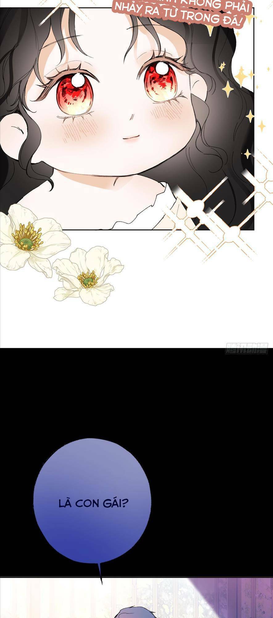 PHÙ THUỶ ÁC ĐỘC KHÔNG CÒN LỰA CHỌN NÀO KHÁC NGOÀI VIỆC TRỞ THÀNH ÁC MA Chap 8 - Next Chap 9