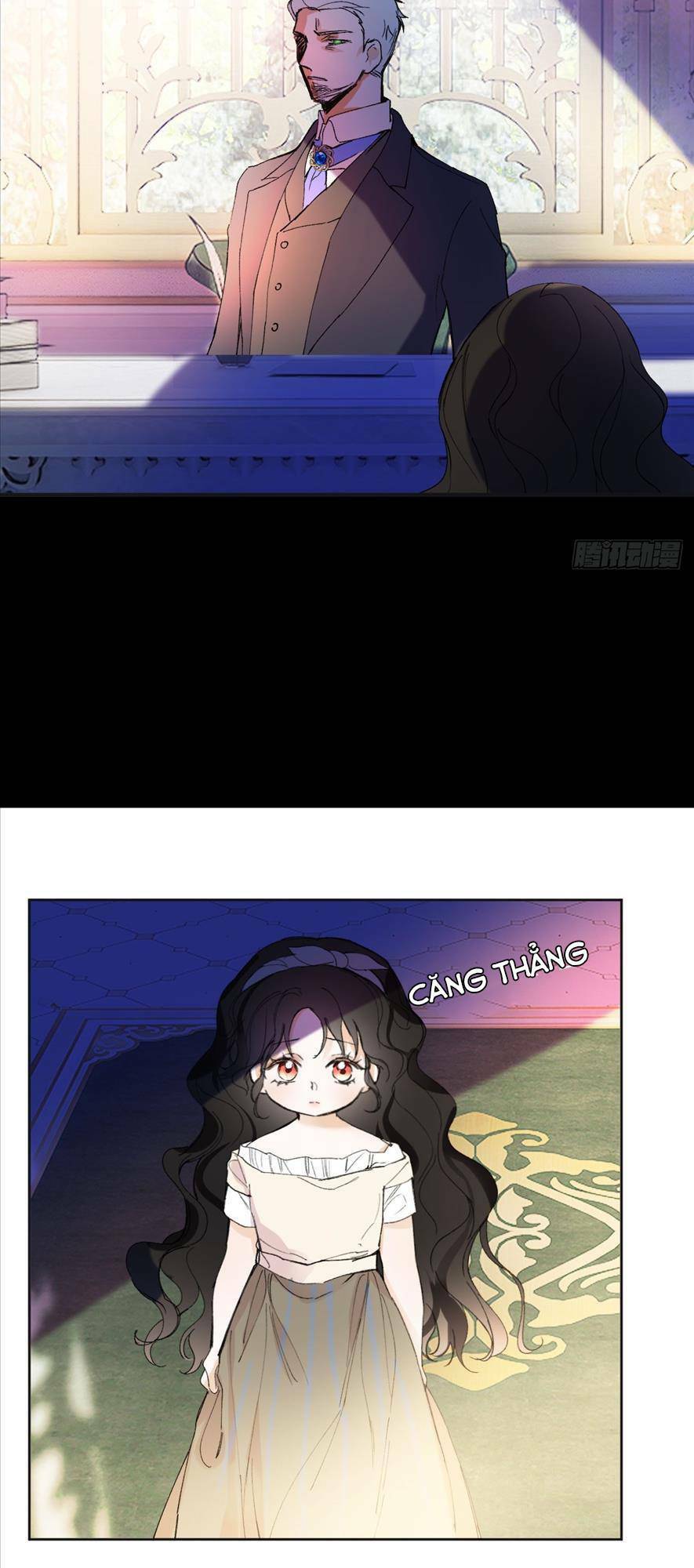 PHÙ THUỶ ÁC ĐỘC KHÔNG CÒN LỰA CHỌN NÀO KHÁC NGOÀI VIỆC TRỞ THÀNH ÁC MA Chap 8 - Next Chap 9