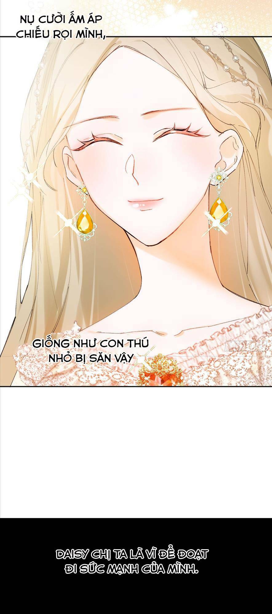 PHÙ THUỶ ÁC ĐỘC KHÔNG CÒN LỰA CHỌN NÀO KHÁC NGOÀI VIỆC TRỞ THÀNH ÁC MA Chap 8 - Next Chap 9