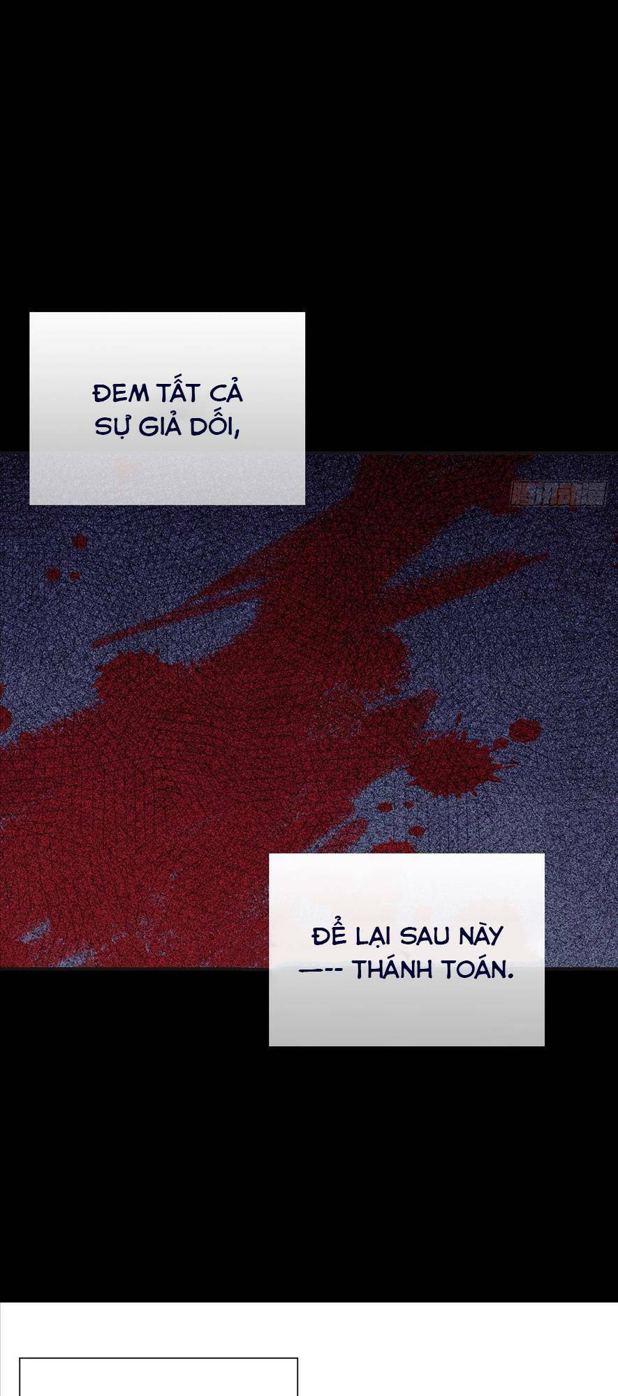 PHÙ THUỶ ÁC ĐỘC KHÔNG CÒN LỰA CHỌN NÀO KHÁC NGOÀI VIỆC TRỞ THÀNH ÁC MA Chap 8 - Next Chap 9