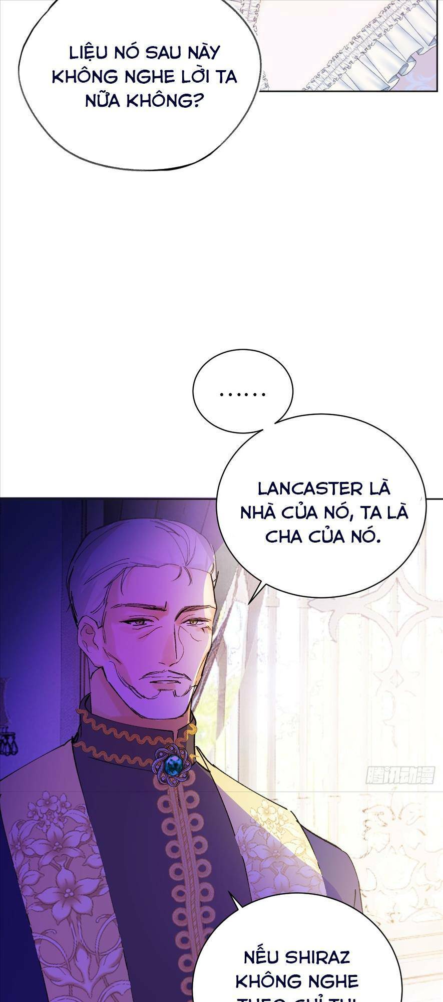 PHÙ THUỶ ÁC ĐỘC KHÔNG CÒN LỰA CHỌN NÀO KHÁC NGOÀI VIỆC TRỞ THÀNH ÁC MA Chap 8 - Next Chap 9