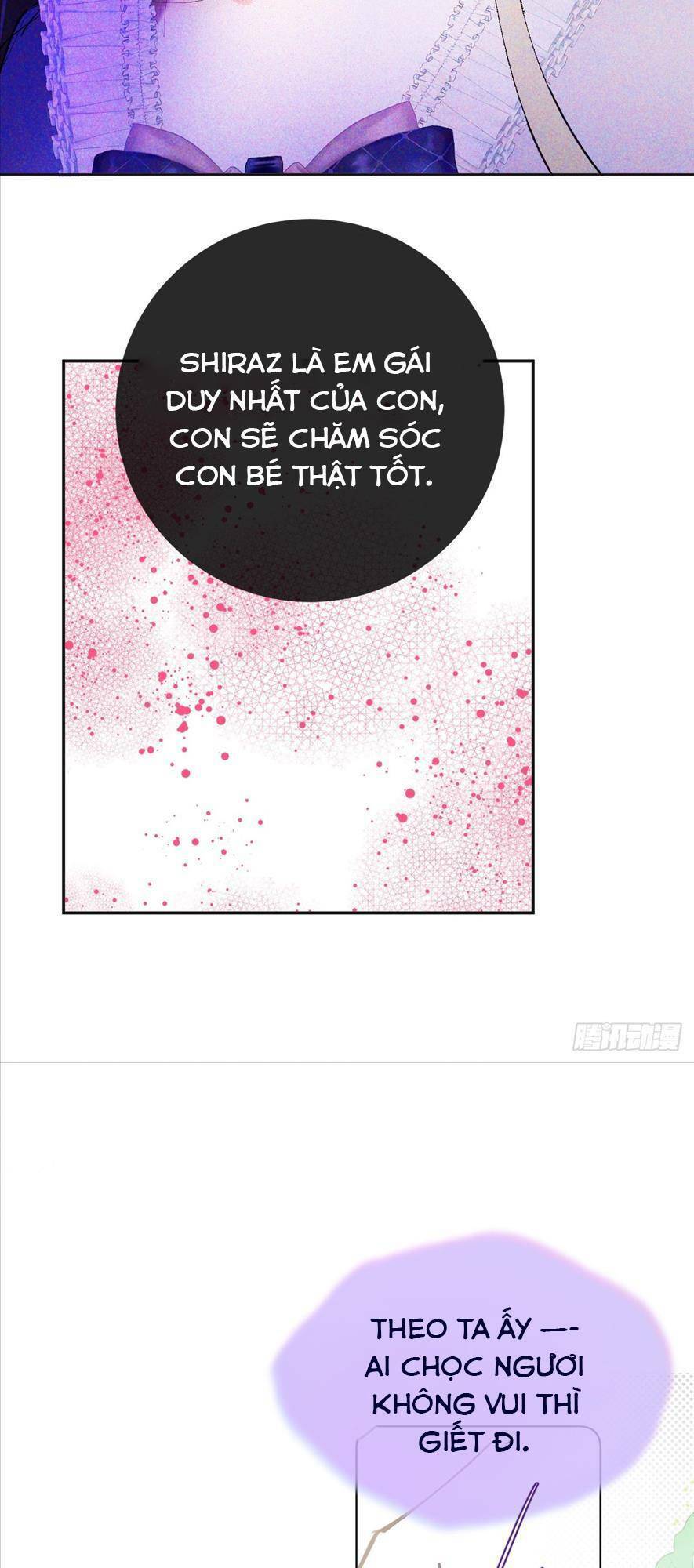 PHÙ THUỶ ÁC ĐỘC KHÔNG CÒN LỰA CHỌN NÀO KHÁC NGOÀI VIỆC TRỞ THÀNH ÁC MA Chap 8 - Next Chap 9