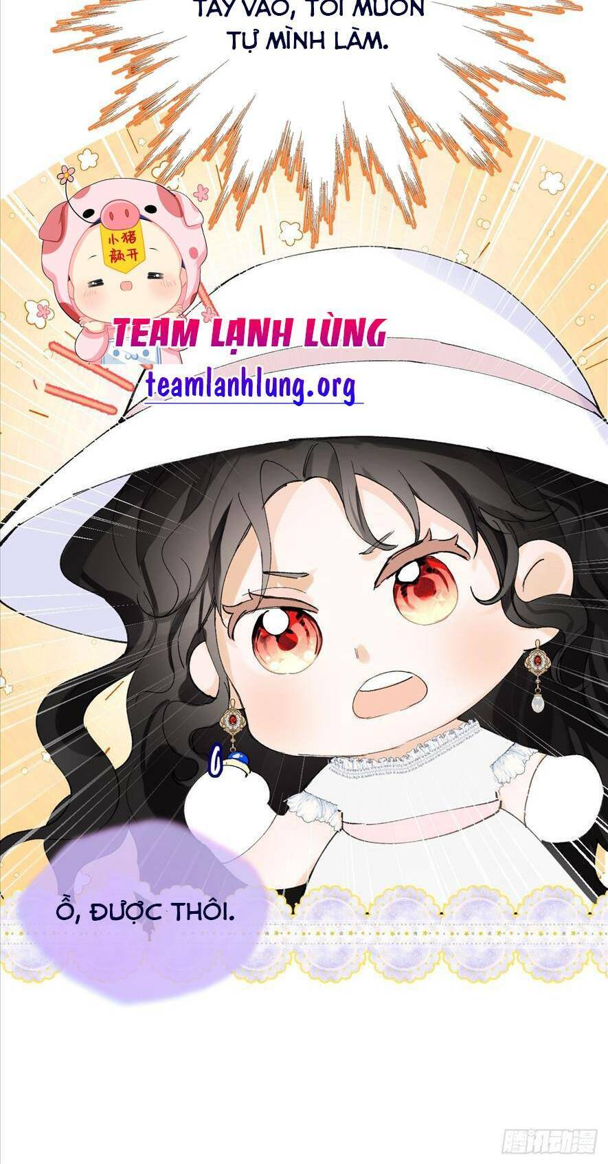 PHÙ THUỶ ÁC ĐỘC KHÔNG CÒN LỰA CHỌN NÀO KHÁC NGOÀI VIỆC TRỞ THÀNH ÁC MA Chap 8 - Next Chap 9