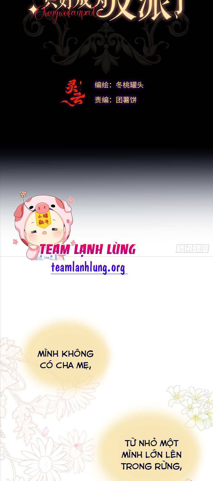 PHÙ THUỶ ÁC ĐỘC KHÔNG CÒN LỰA CHỌN NÀO KHÁC NGOÀI VIỆC TRỞ THÀNH ÁC MA Chap 8 - Next Chap 9