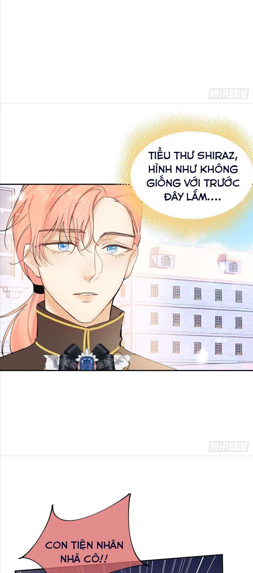 PHÙ THUỶ ÁC ĐỘC KHÔNG CÒN LỰA CHỌN NÀO KHÁC NGOÀI VIỆC TRỞ THÀNH ÁC MA Chap 9 - Next Chap 10