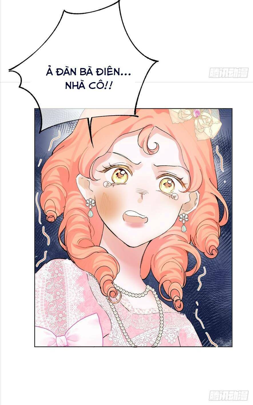 PHÙ THUỶ ÁC ĐỘC KHÔNG CÒN LỰA CHỌN NÀO KHÁC NGOÀI VIỆC TRỞ THÀNH ÁC MA Chap 9 - Next Chap 10