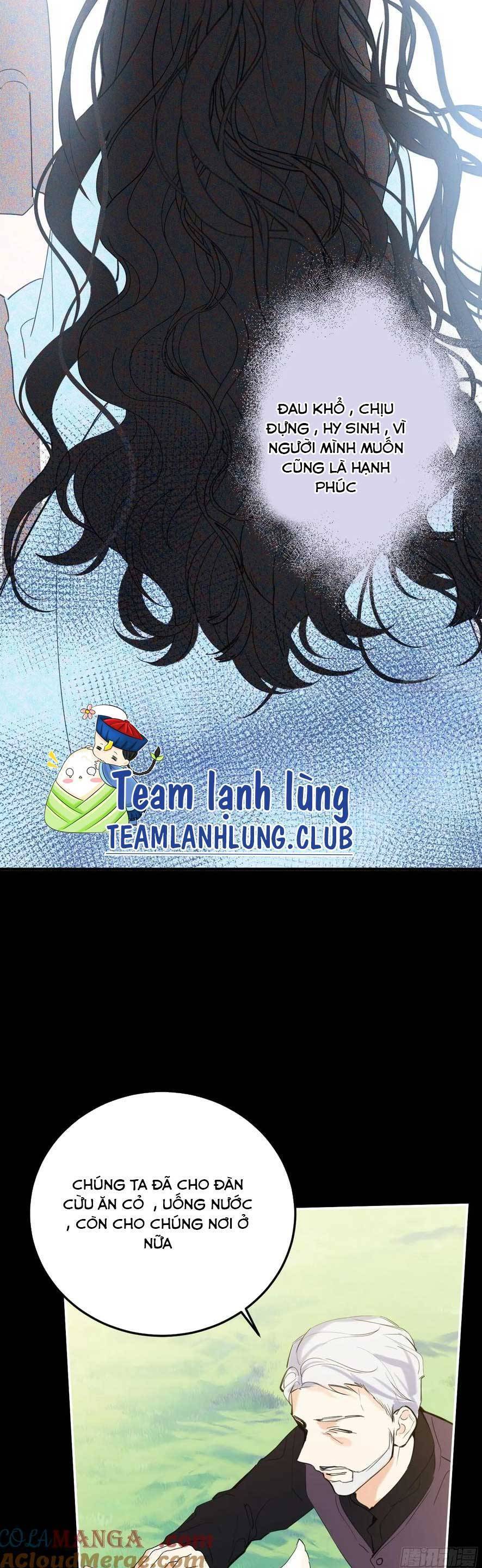 PHÙ THUỶ ÁC ĐỘC KHÔNG CÒN LỰA CHỌN NÀO KHÁC NGOÀI VIỆC TRỞ THÀNH ÁC MA Chap 18 - Next Chap 19