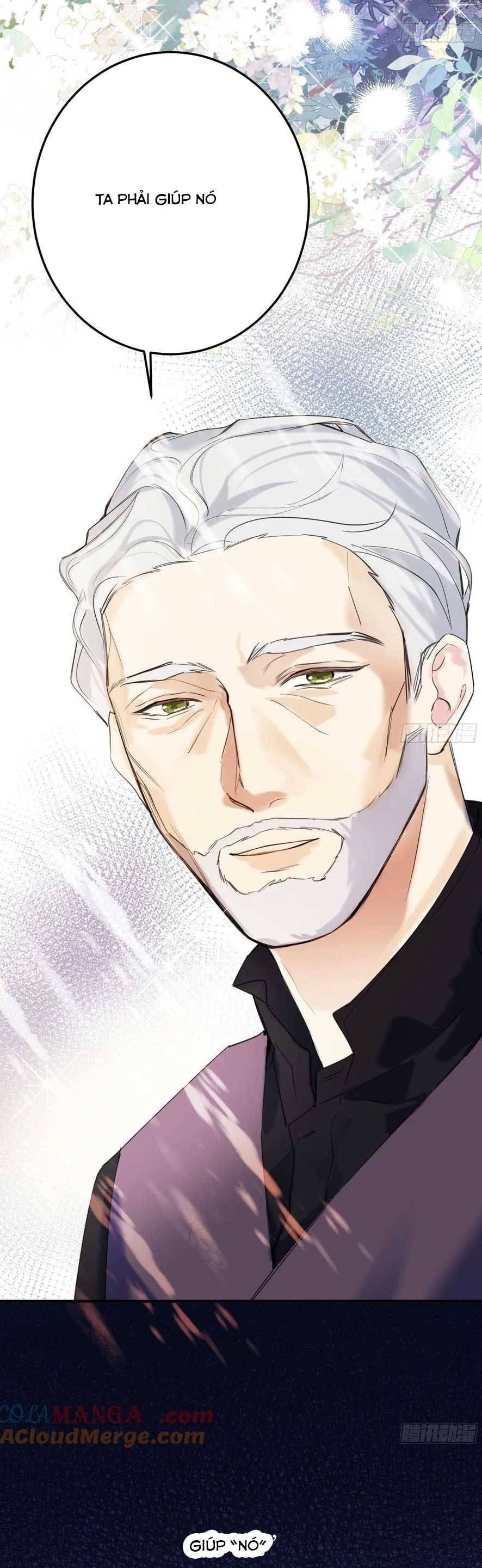 PHÙ THUỶ ÁC ĐỘC KHÔNG CÒN LỰA CHỌN NÀO KHÁC NGOÀI VIỆC TRỞ THÀNH ÁC MA Chap 18 - Next Chap 19