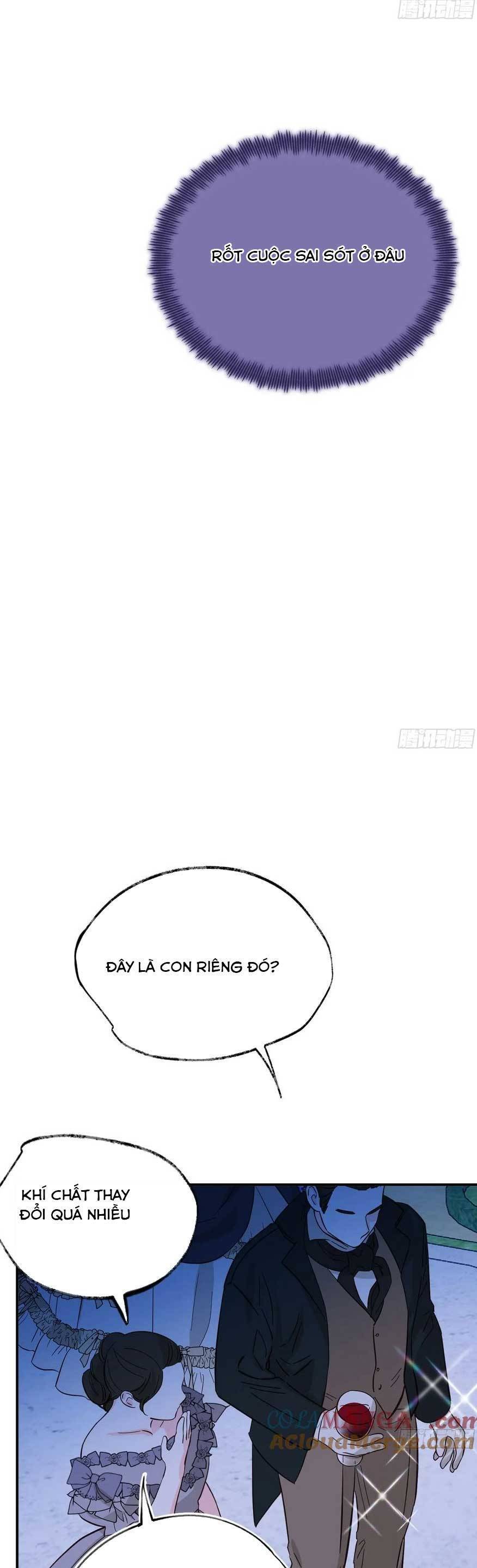 PHÙ THUỶ ÁC ĐỘC KHÔNG CÒN LỰA CHỌN NÀO KHÁC NGOÀI VIỆC TRỞ THÀNH ÁC MA Chap 19 - Next Chap 20