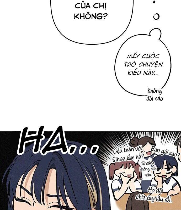 Mối Quan Hệ Đặc Biệt Chap 11 - Next Chap 12