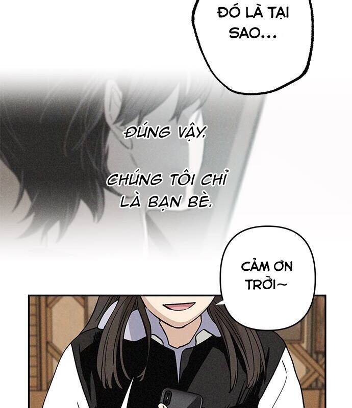 Mối Quan Hệ Đặc Biệt Chap 11 - Next Chap 12