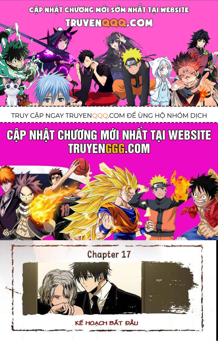 Mối Quan Hệ Đặc Biệt Chap 17 - Next Chap 18