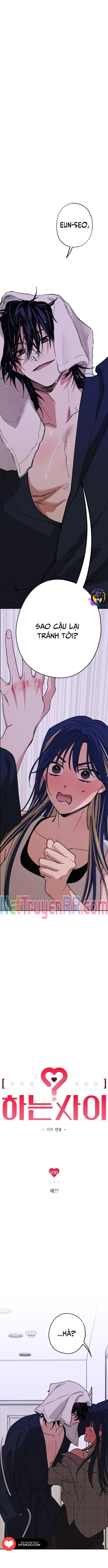 Mối Quan Hệ Đặc Biệt Chap 30 - Next Chap 31