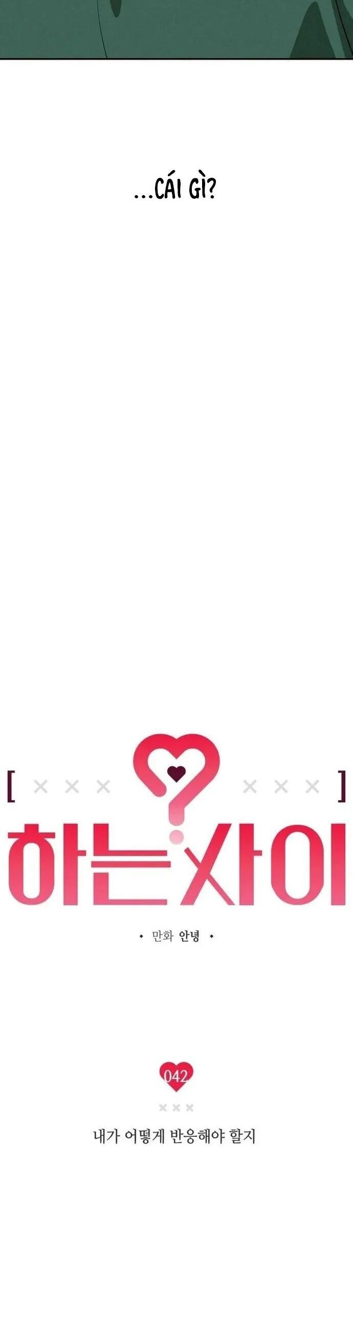 Mối Quan Hệ Đặc Biệt Chap 42 - Next Chap 43