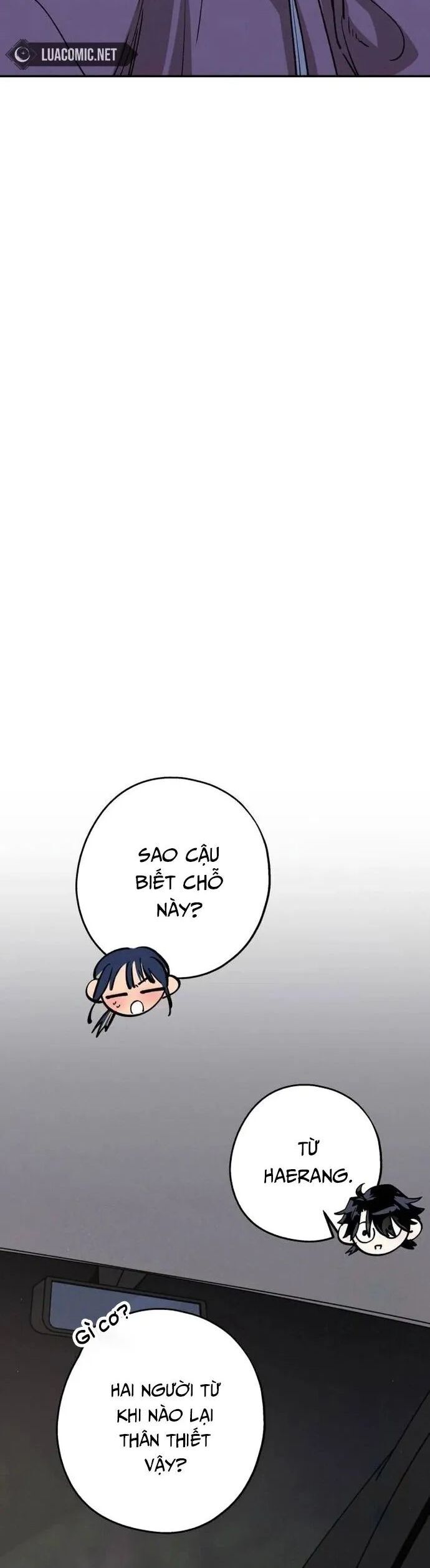 Mối Quan Hệ Đặc Biệt Chap 42 - Next Chap 43