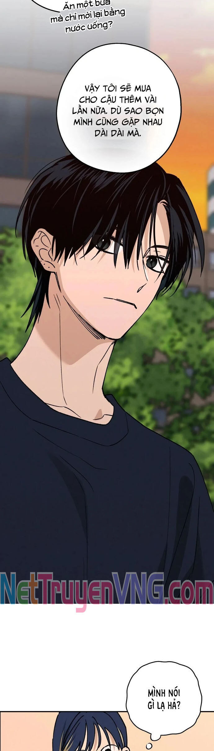 Mối Quan Hệ Đặc Biệt Chap 44 - Next Chap 45