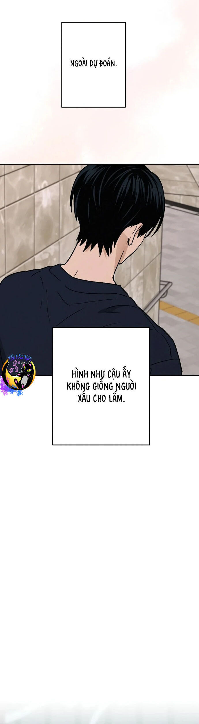 Mối Quan Hệ Đặc Biệt Chap 44 - Next Chap 45