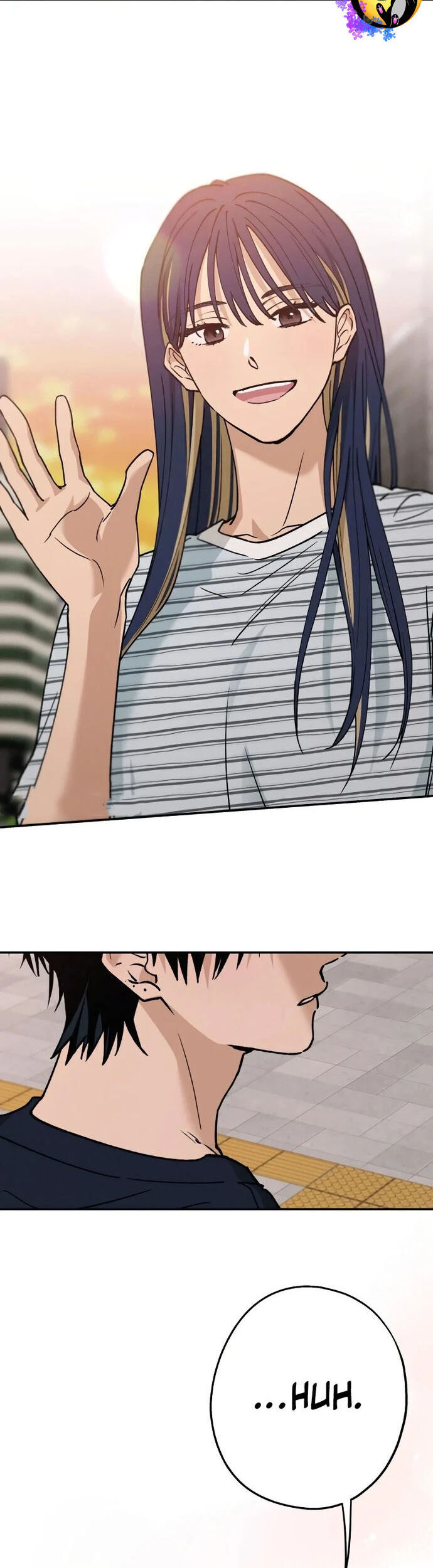 Mối Quan Hệ Đặc Biệt Chap 44 - Next Chap 45