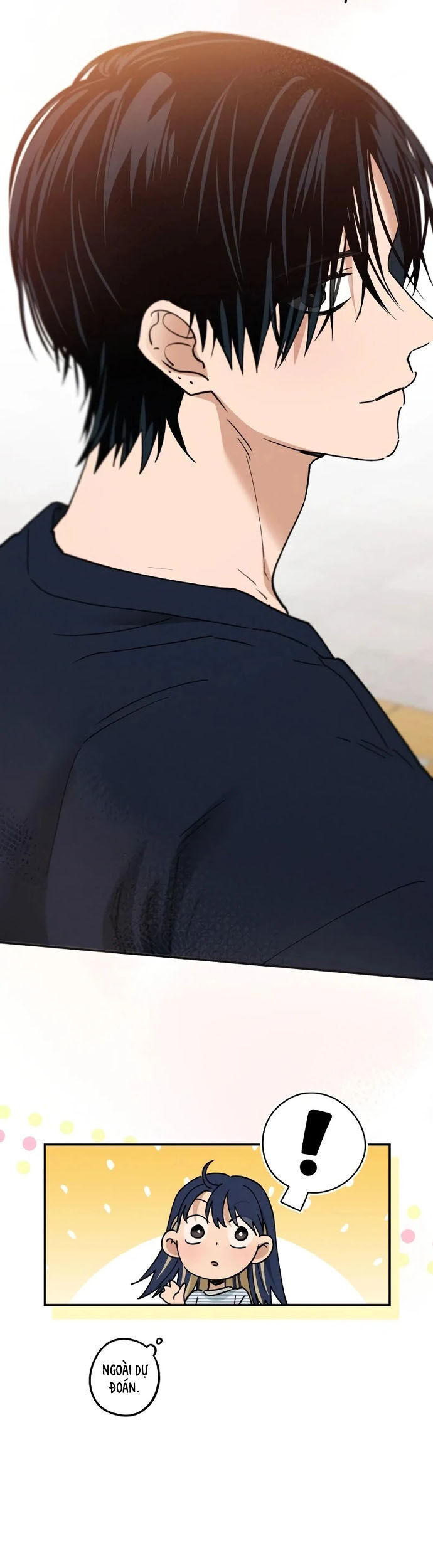 Mối Quan Hệ Đặc Biệt Chap 44 - Next Chap 45