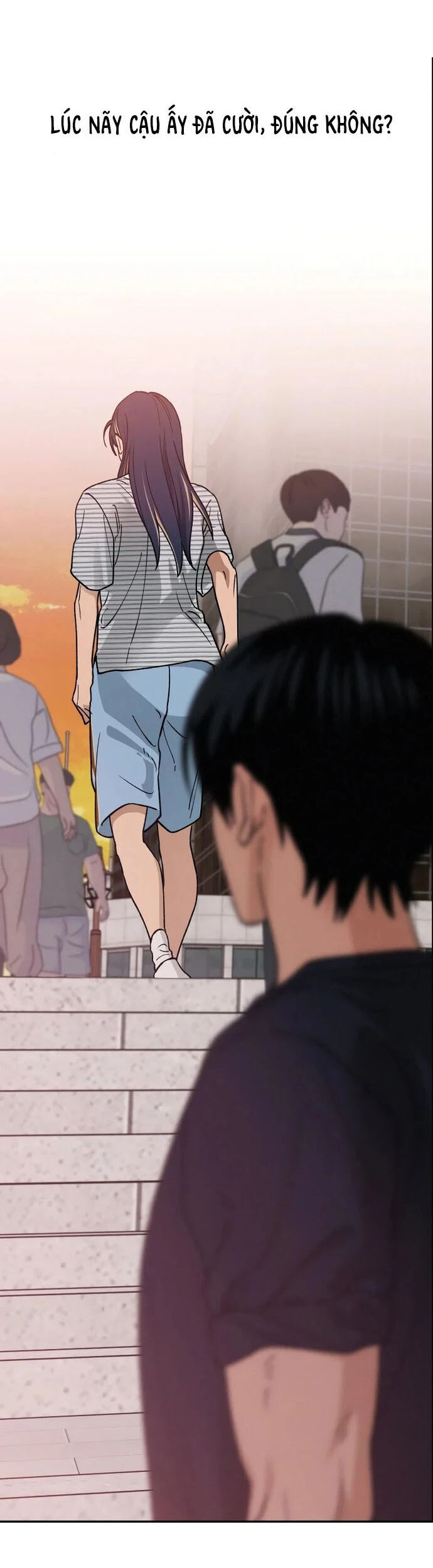 Mối Quan Hệ Đặc Biệt Chap 44 - Next Chap 45