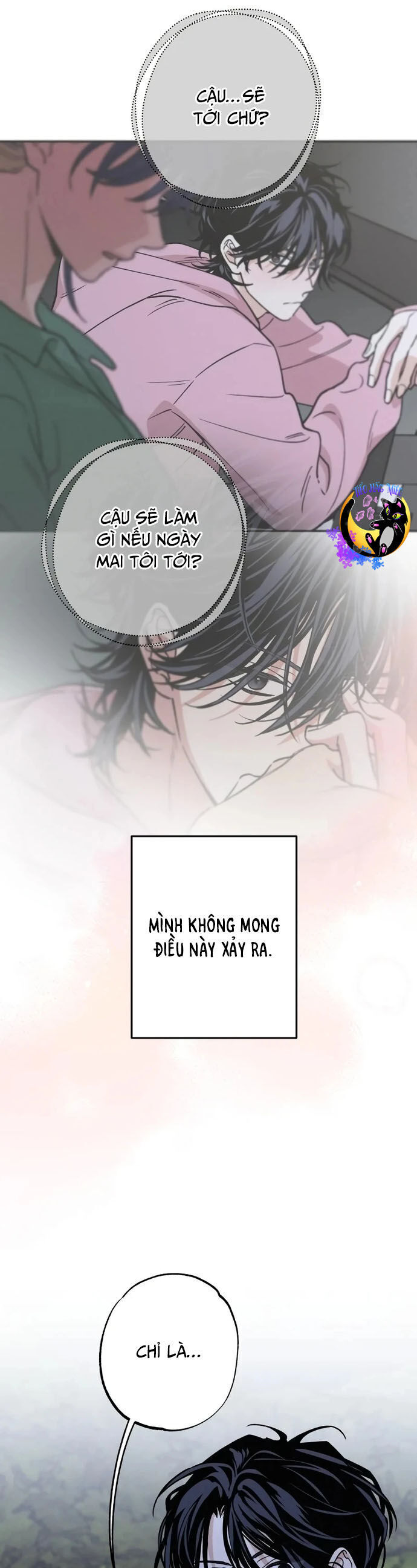 Mối Quan Hệ Đặc Biệt Chap 44 - Next Chap 45