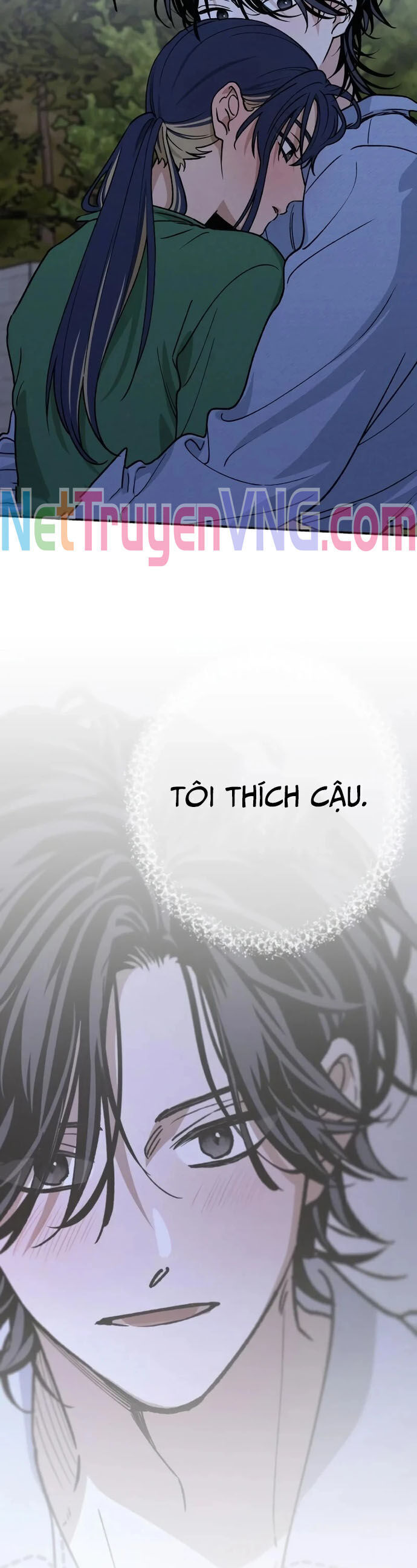 Mối Quan Hệ Đặc Biệt Chap 44 - Next Chap 45