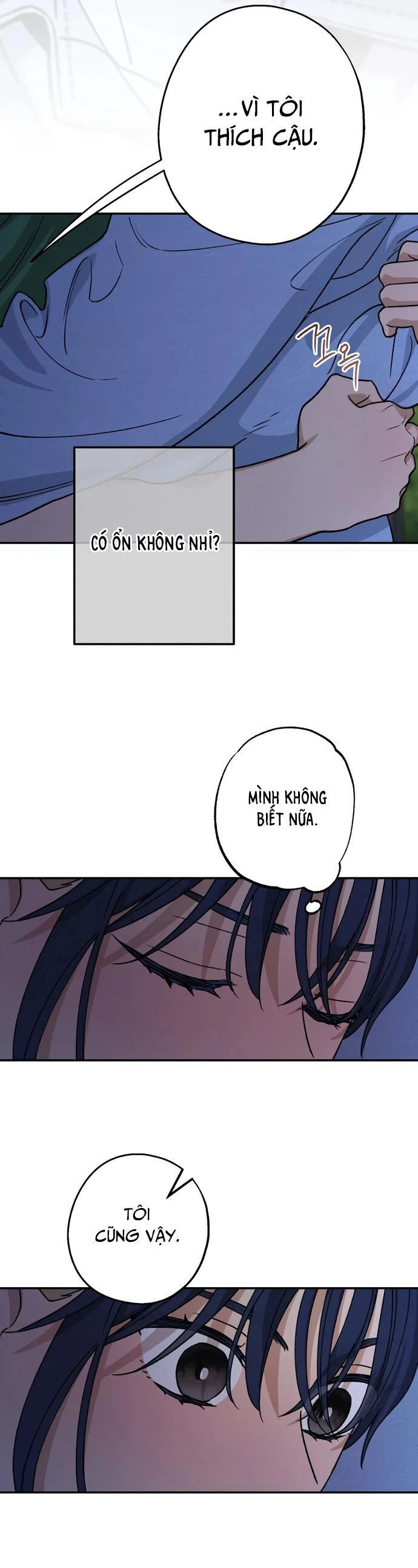 Mối Quan Hệ Đặc Biệt Chap 44 - Next Chap 45